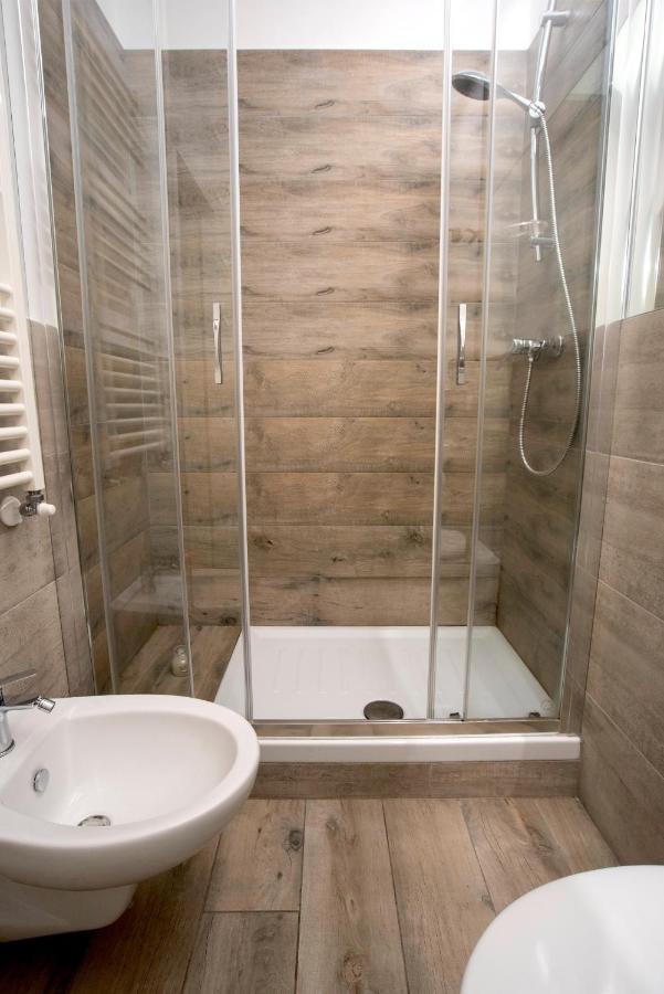 Corte Gattini Rooms Матера Экстерьер фото
